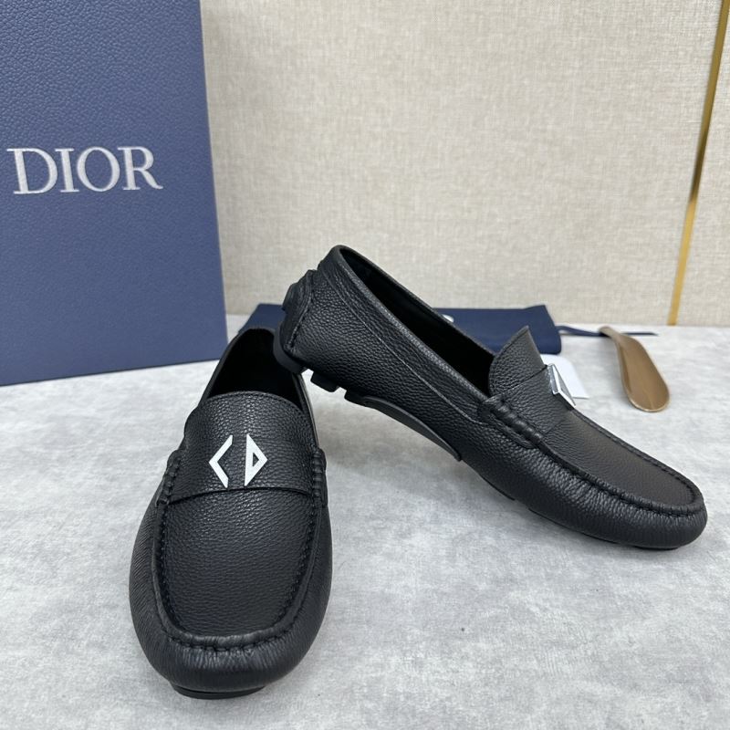 Christian Dior Low Shoes